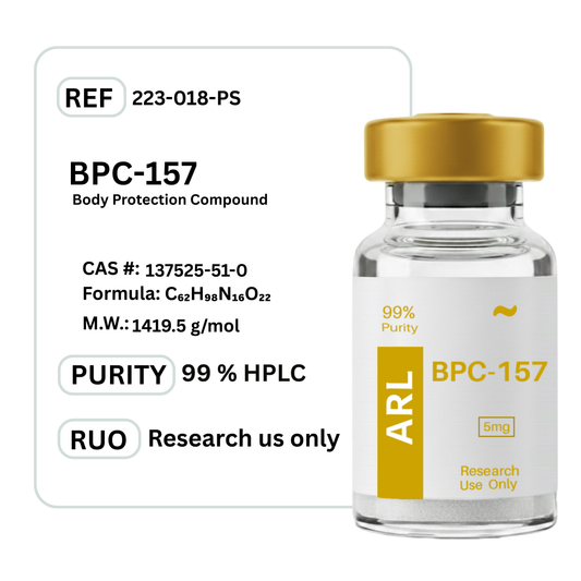 BPC-157 + TB-500 Philadelphia Peptides (ARL) BPC-157 + TB-500 Philadelphia Peptides (ARL)
