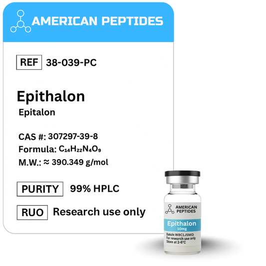 Epitalon (Epithalon)