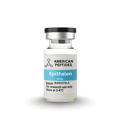 Epitalon (Epithalon)
