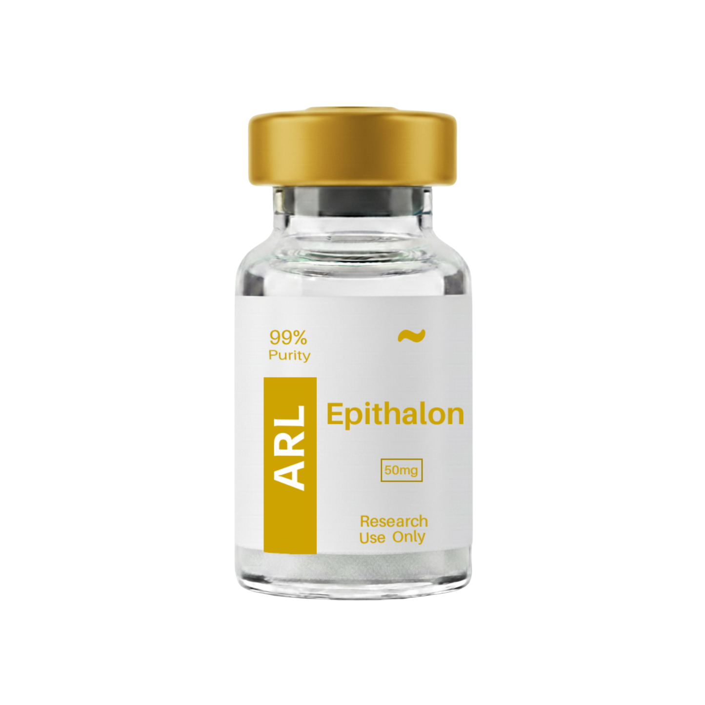 Epitalon (Epithalon) - Premium Research Peptide (Copy)