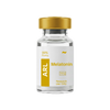 Peptide vial