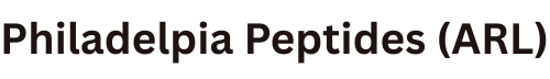 Philadelphia Peptides (ARL)