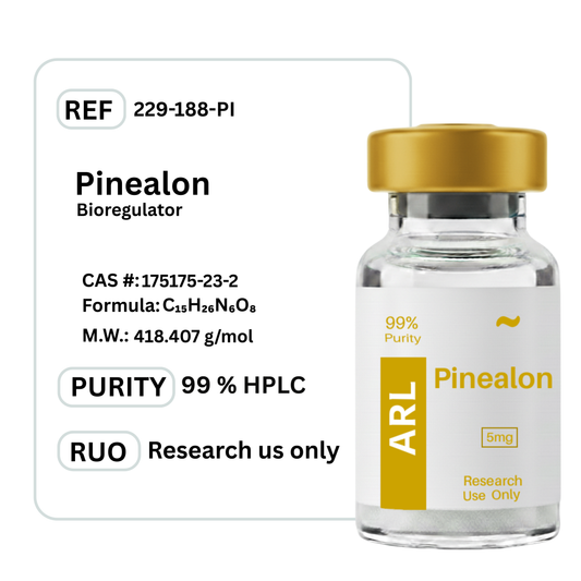 Pinealon - Premium Research Peptide