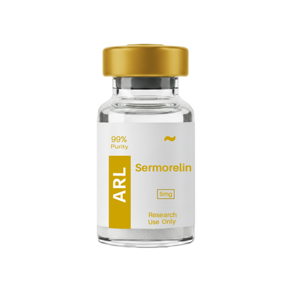 Sermorelin
