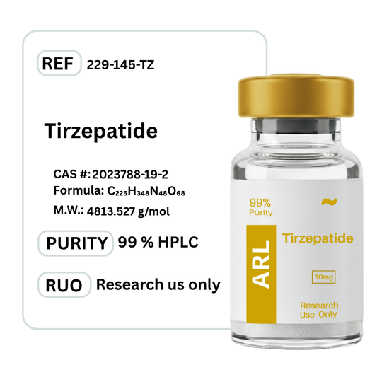 Tirzepatide